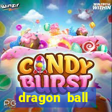 dragon ball classico legendado